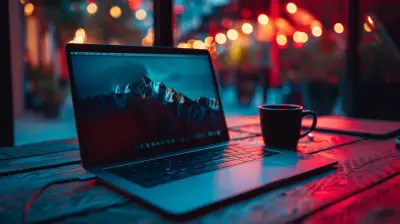 How to Keep Your Ultrabook Running Smoothly with Minimal Maintenance