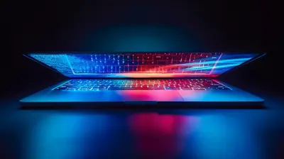 How to Keep Your Ultrabook Running Smoothly with Minimal Maintenance