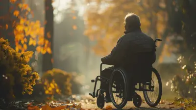 How to Make Your Home More Accessible with Smart Technology