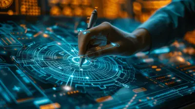 How to Measure the Success of Your Robotic Process Automation Projects
