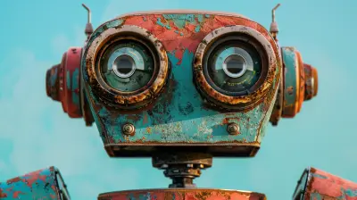 How To Measure The Success Of Your Robotic Process Automation Projects