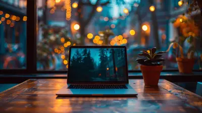 How to Optimize Your Ultrabook for Peak Performance