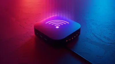 How to Optimize Your Wi-Fi for Seamless 4K Streaming
