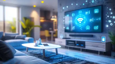 How to Optimize Your Wi-Fi for Seamless 4K Streaming