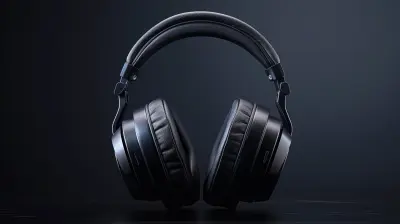 How to Properly Clean and Maintain Your Headphones