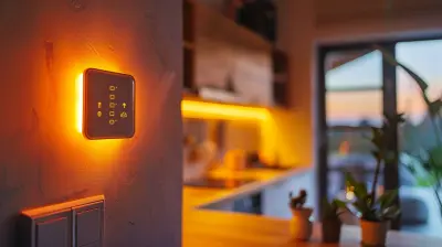 How to Protect Your Smart Home from Power Outages