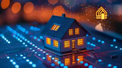 How to Protect Your Smart Home from Power Outages