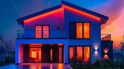 How to Protect Your Smart Home from Power Outages