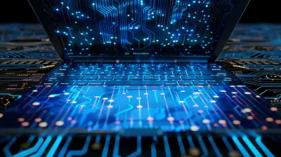 How to Secure Your Ultrabook: Tips for Cybersecurity and Physical Protection