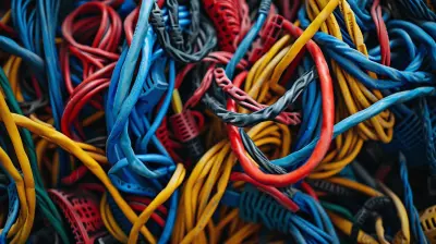 How To Troubleshoot Common Network Issues Like A Pro