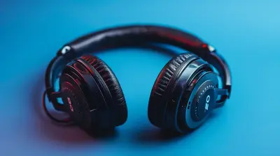 How to Use Headphones Safely Without Damaging Your Hearing
