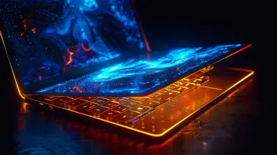 How Ultrabooks Are Changing the Way We Think About Mobile Computing