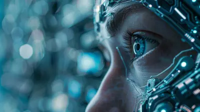 How Wearables Could Evolve into Implantable Tech