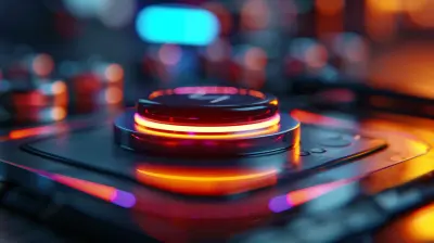 How Wireless Charging Could Change the Way We Use Batteries