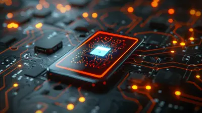 How Wireless Charging Could Change the Way We Use Batteries