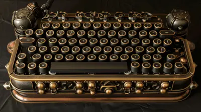 In-Depth Review of the Most Popular Mechanical Keyboards for Work and Play