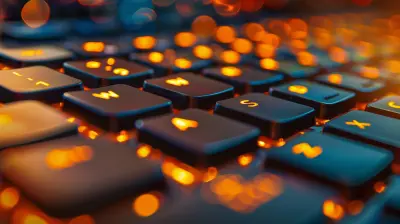 In-Depth Review of the Most Popular Mechanical Keyboards for Work and Play