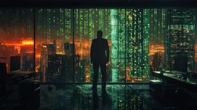 Insider Threats When Your Biggest Risk Works In Your Office