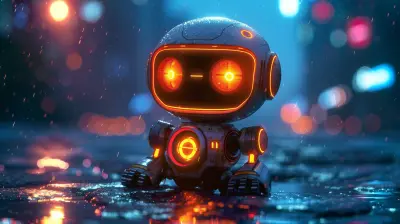 Key Trends Shaping the Future of Robotic Process Automation