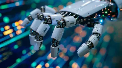 Key Trends Shaping the Future of Robotic Process Automation