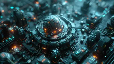 Leveraging Robotic Process Automation to Accelerate Digital Marketing Campaigns