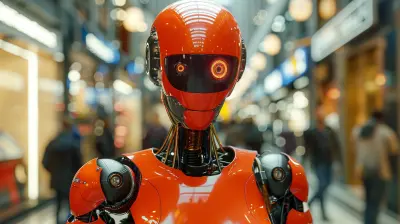 Leveraging Robotic Process Automation to Accelerate Digital Marketing Campaigns