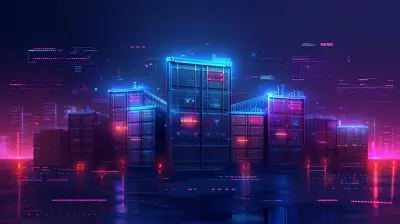 Mastering Containerized Development: Tools You Should Know