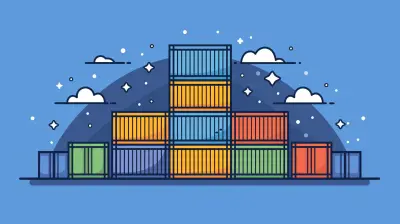 Mastering Containerized Development: Tools You Should Know