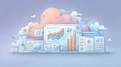 Mastering Productivity with the Latest SaaS Tools of 2026