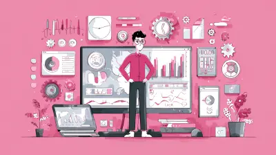 Mastering Productivity with the Latest SaaS Tools of 2026