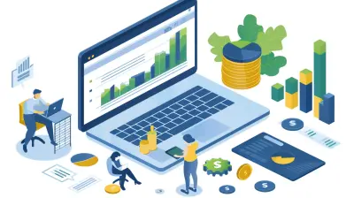 Maximizing ROI with Robotic Process Automation