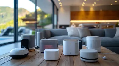 Mesh vs. Traditional Routers: Which Is Right for You?