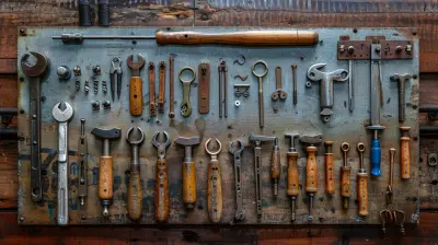 Must Have Tools For Building Progressive Web Apps