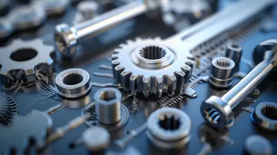 Must-Have Tools for Efficient Code Review Processes