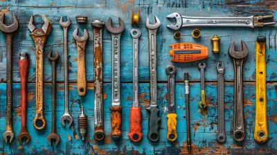 Navigating The World Of Devops Tools That Make Life Easier