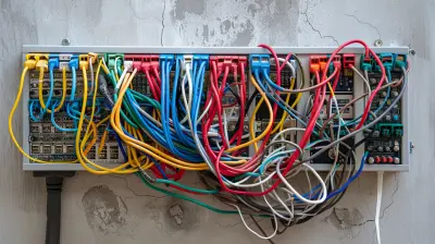 Network Switches Explained A Beginners Guide