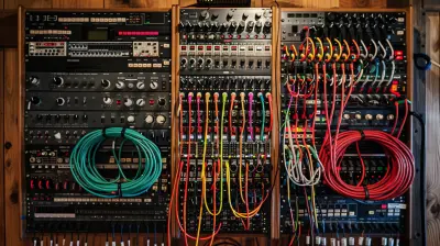 Network Switches Explained A Beginners Guide