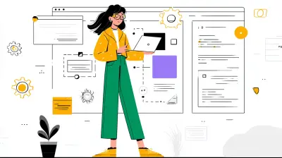 Open Source Design Systems That Are Changing UX