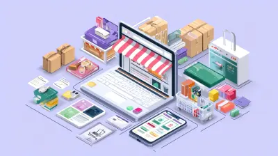 Open Source E Commerce Platforms To Watch In 2027