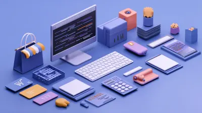 Open Source E-Commerce Platforms to Watch in 2027