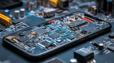 Open Source Tools That Will Dominate Mobile Development by 2027