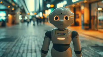 Optimizing Customer Onboarding With Robotic Process Automation