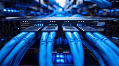 Optimizing Network Performance with QoS: A Comprehensive Guide