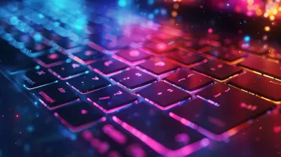 Performance Meets Portability The Sweet Spot Of Ultrabooks