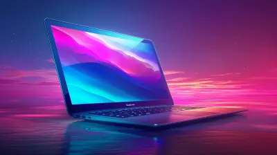 Performance Meets Portability: The Sweet Spot of Ultrabooks