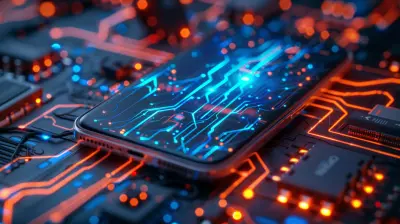 Portable Power: How Batteries Are Shaping the Future of Mobility