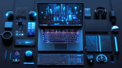 Portable Yet Powerful: How Ultrabooks Are Changing Mobile Computing