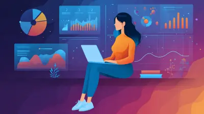 Predictive Analytics Tools Freelancers Can Leverage by 2026