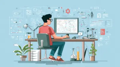Rethinking the Feedback Loop: Faster Builds and Tests in 2027