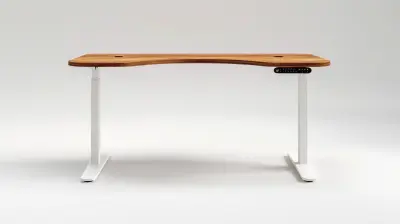 Reviewing the Best Standing Desks for A Healthier Workspace